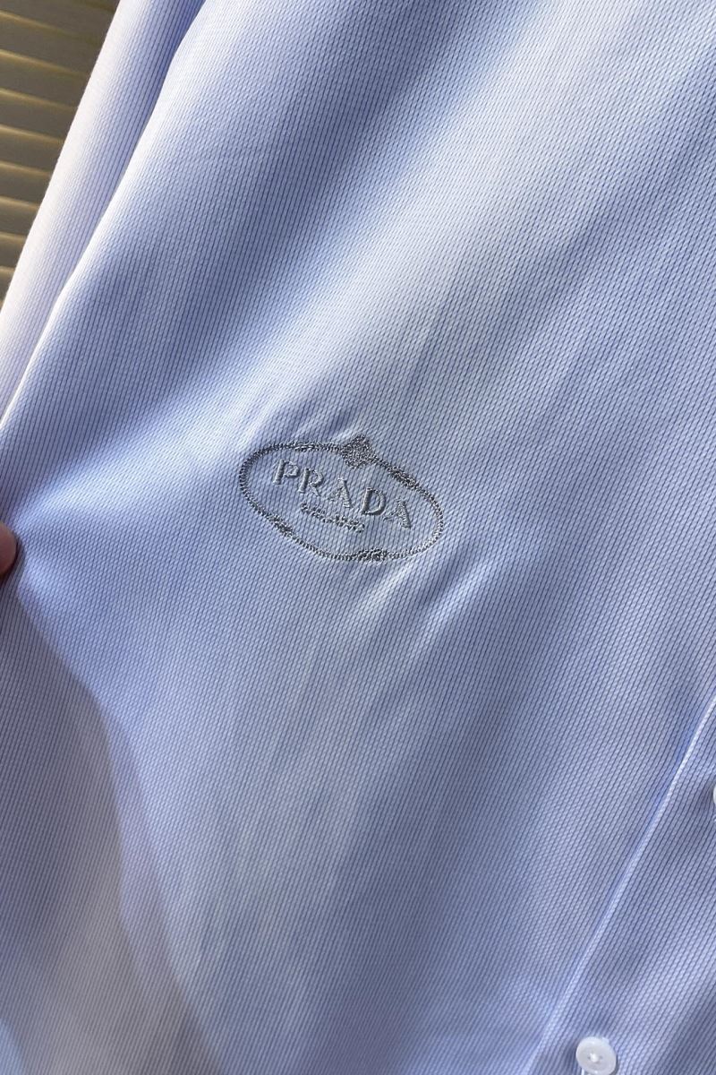 Prada Shirts